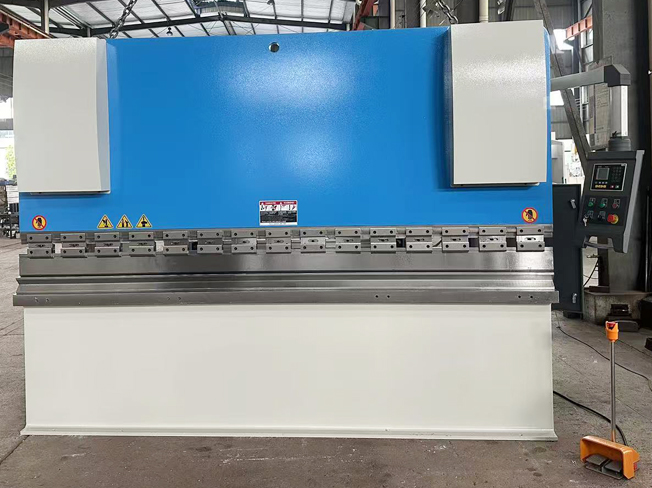 PBH SERIES PRESSBRAKE